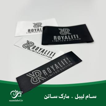 مارک ساتن سایز متنوع